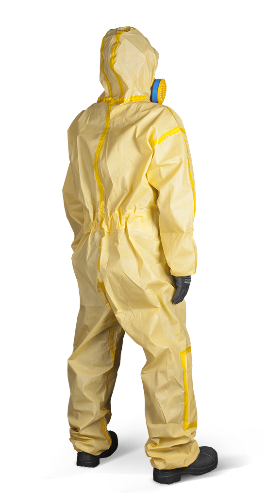 Комбинезон Lakeland КемМакс1