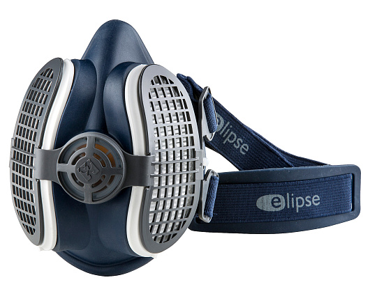 Полумаска GVS Эллипс P3