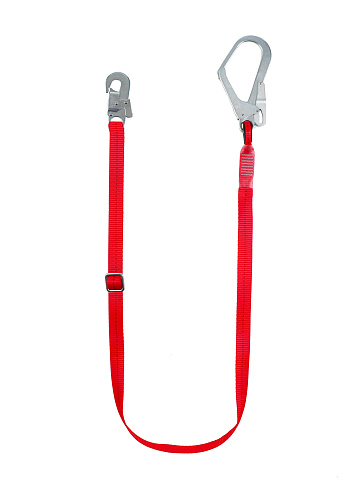 Строп ленточный одинарный регулируемый Венто А12р