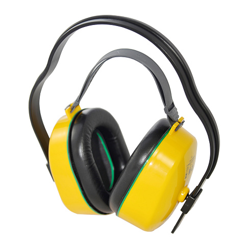 Наушники РОСОМЗ противошумные СОМЗ-3 ПУМА (27 дБ) 60300