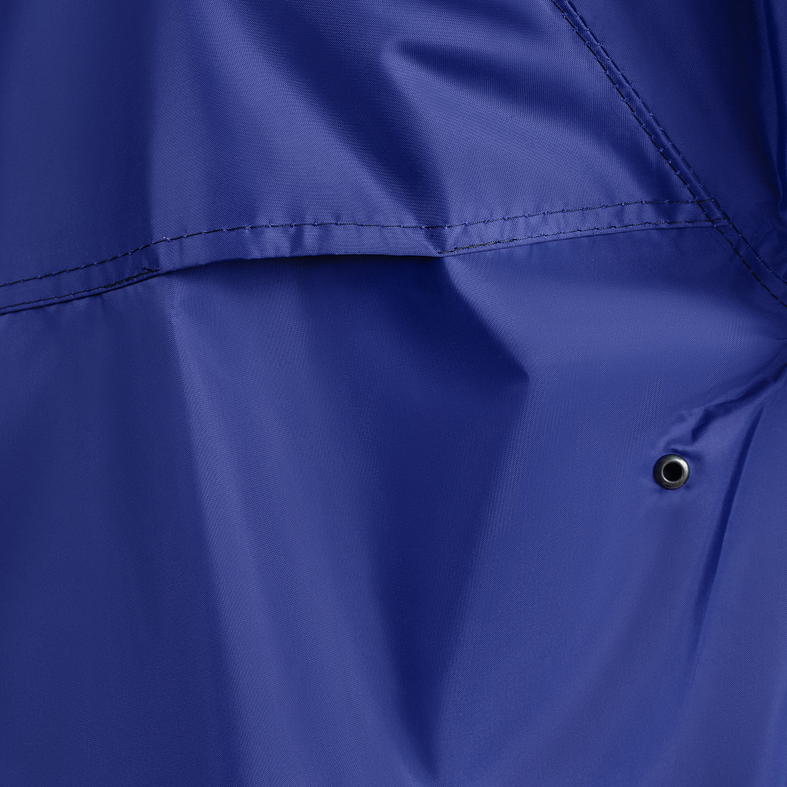 Плащ ПОСЕЙДОН влагозащитный синий