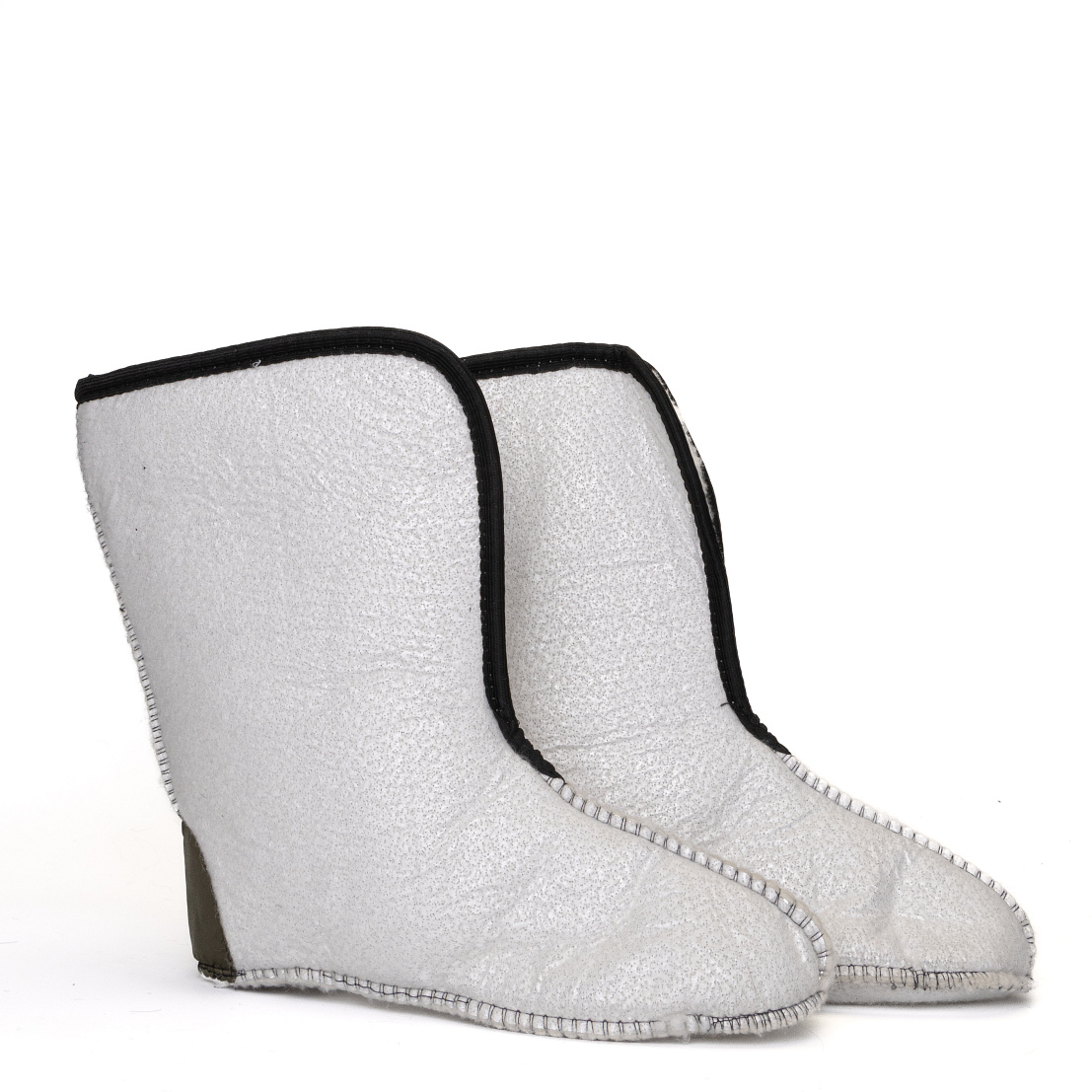 Вкладной чулок-утеплитель (-50°С), белый 