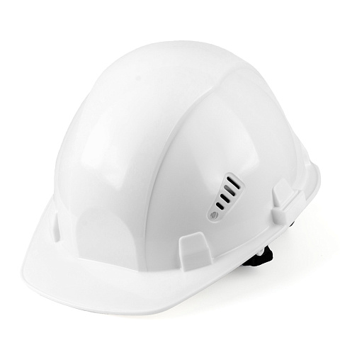 Каска защитная РОСОМЗ, СОМЗ-55 Фаворит белая 75517