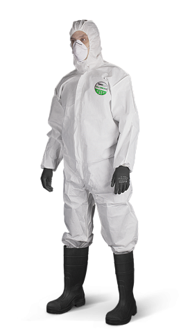 Комбинезон Lakeland МикроМакс ТС