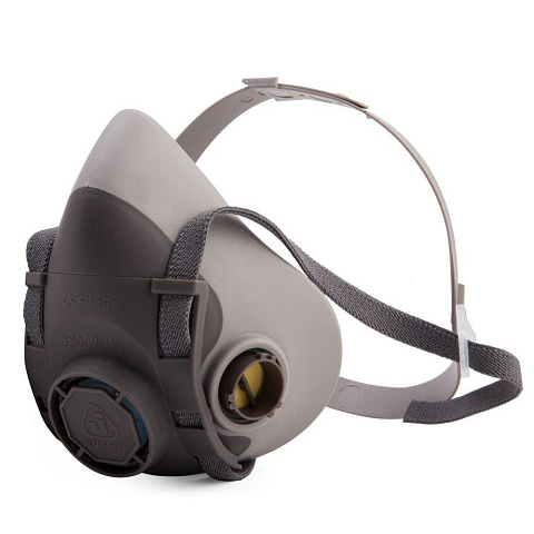 Полумаска фильтрующая JETA SAFETY 5500
