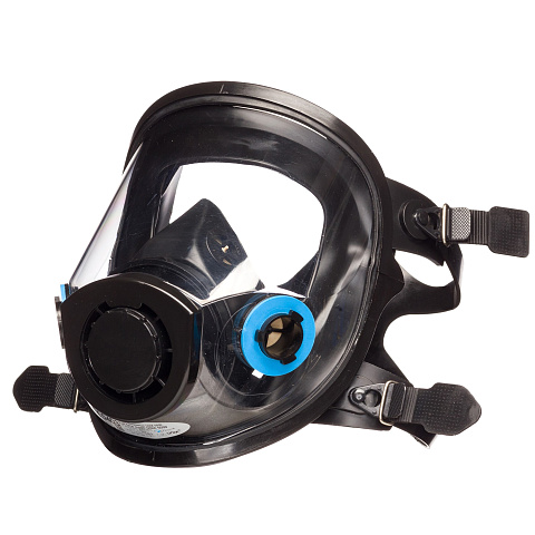 Полнолицевая маска UNIX 5000 (резина)