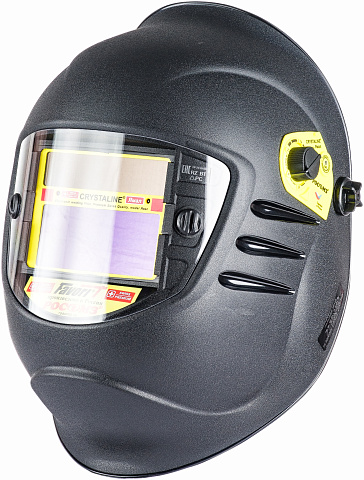 Щиток (маска) сварщика КРИСТАЛАЙН®ЯМАЛ Фаворит 51245
