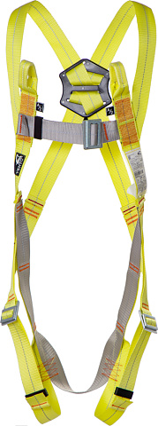 Привязь страховочная Венто АЛЬФА 1.5