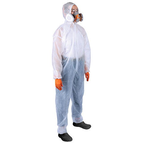 Комбинезон защитный JETA SAFETY JPC110