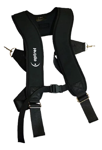 Система разгрузки Optrel для блоков подачи воздуха e3000/e3000X, арт 4551.040 