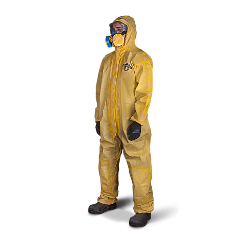 Комбинезон Lakeland КемМакс1