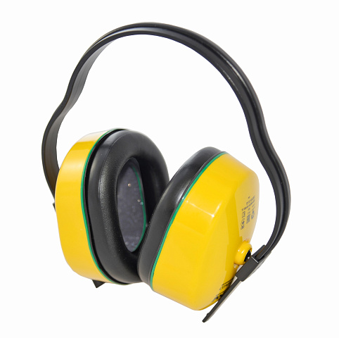 Наушники РОСОМЗ противошумные СОМЗ-1 ЯГУАР (27 дБ) 60100