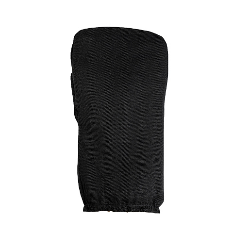 Рукавицы швейные специальные, УМ-10, Утепленные крашен.диагон.100% х/б с искусств. мехом