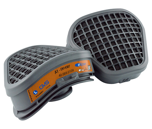 Сменные фильтры GVS Эллипс A1