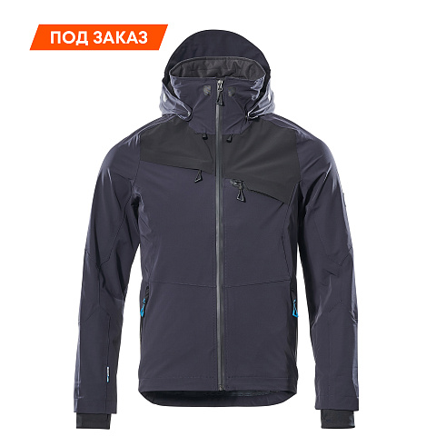 Куртка эластичная МАСКОТ арт.17001-411-01009, т.-синий, муж.