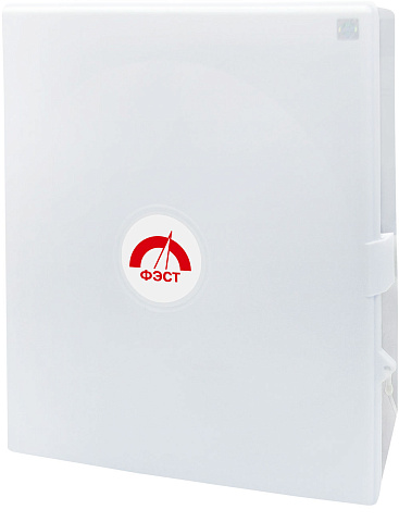 Аптечка ФЭСТ 2321 для оказания первой помощи работникам (футляр пластиковый шкаф) (приказ 1331н) 