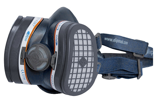 Полумаска GVS Эллипс A1P3