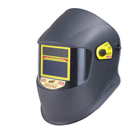 Щиток (маска) сварщика НН75 КРИСТАЛАЙН®ЯМАЛ БИОТ® 57545