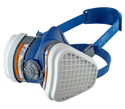 Полумаска GVS Эллипс A2P3