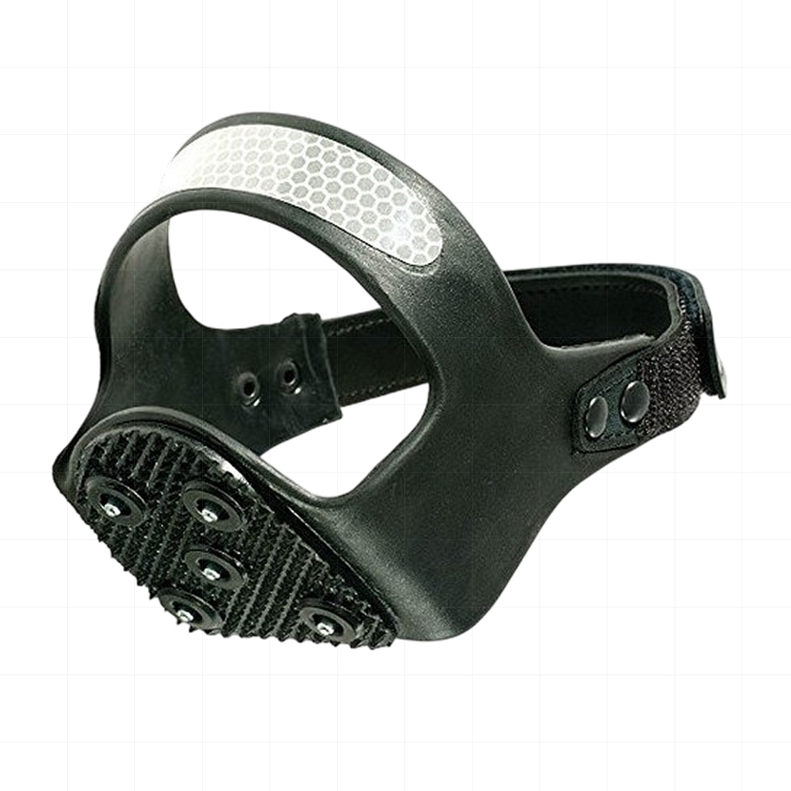 Ледоходы-каблук 5х5 лайт, шипы победит																														