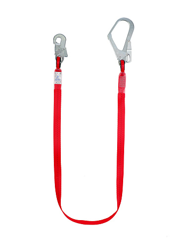 Строп ленточный одинарный нерегулируемый Венто А12