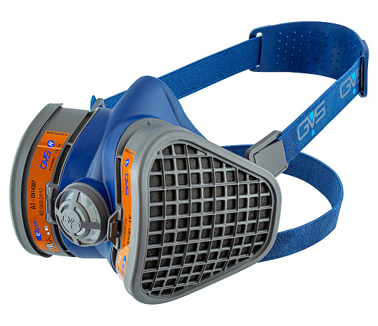 Полумаска GVS Эллипс A1