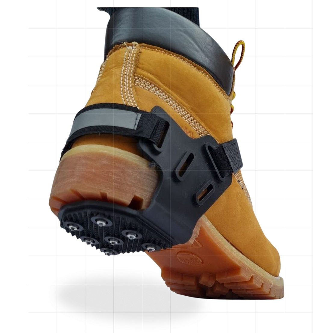 Ледоходы-каблук 7х7 EX / шипы – победит