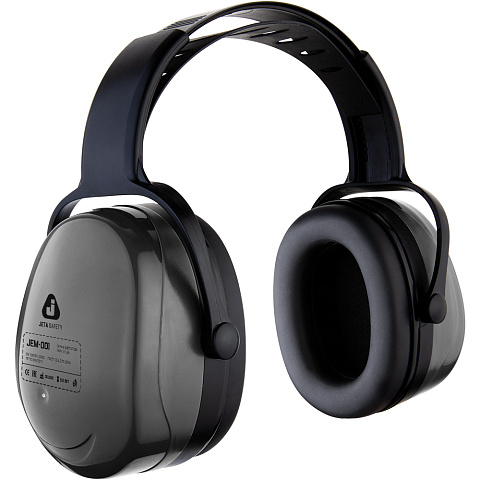 Наушники противошумные JETA SAFETY JEM-001 Sonus Light (28дБ)