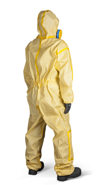 Комбинезон Lakeland КемМакс1