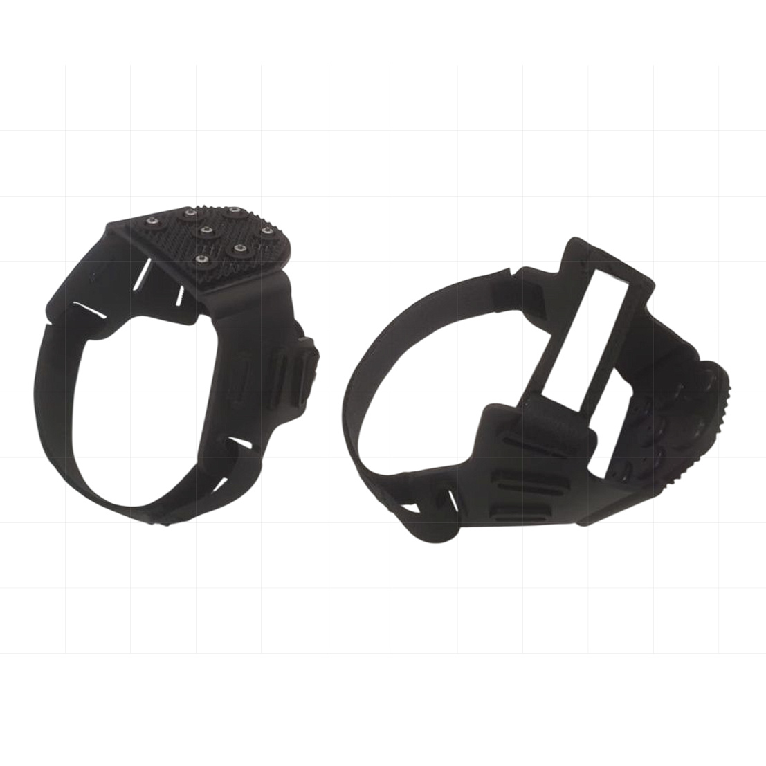 Ледоходы-каблук 7х7 EX / шипы – победит