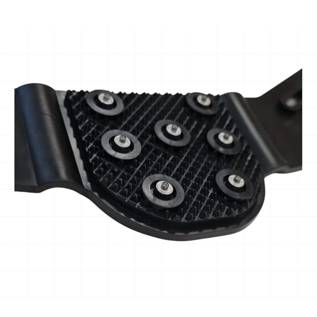 Ледоходы-каблук 7х7 EX / шипы – победит